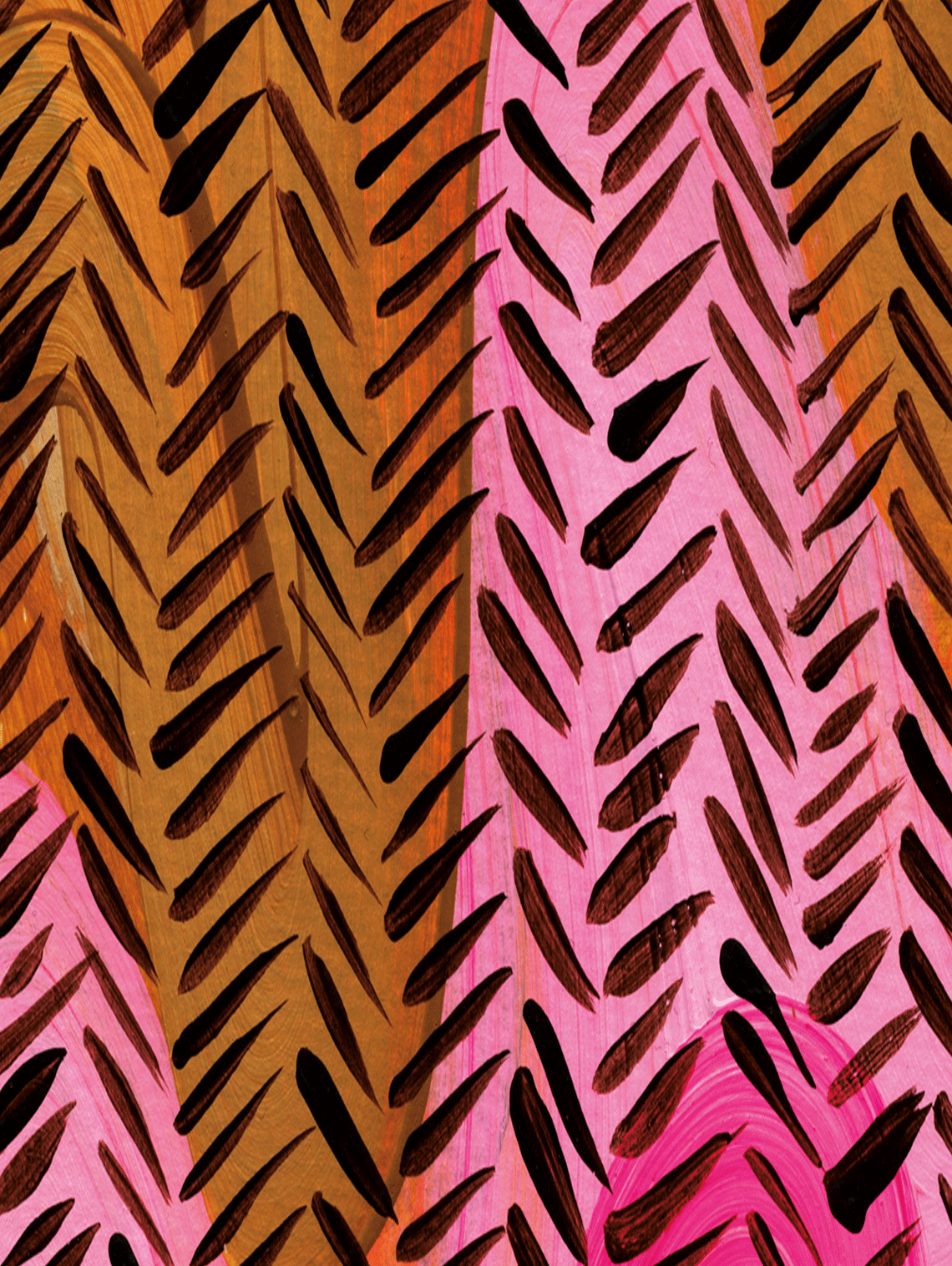 chocolate choc almond flavour pattern